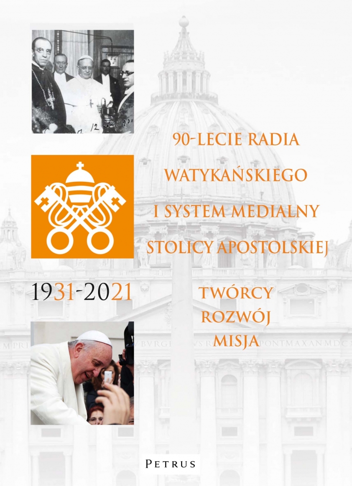 Image of 90 lat od inauguracji działalności radia watykańskiego