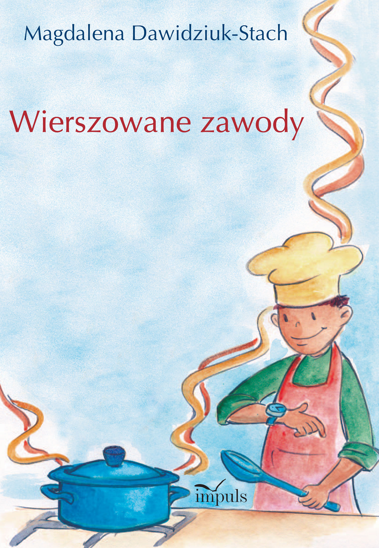 Image of Wierszowane zawody