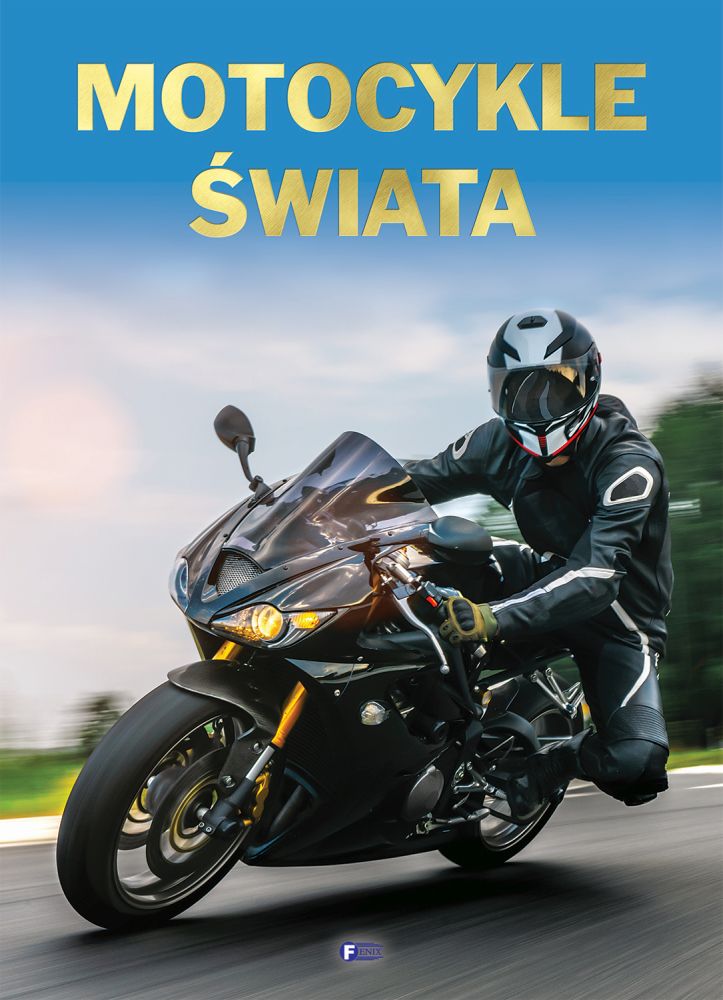 Image of Motocykle świata
