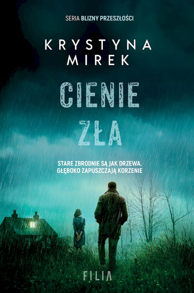 Image of Cienie zła wyd. specjalne