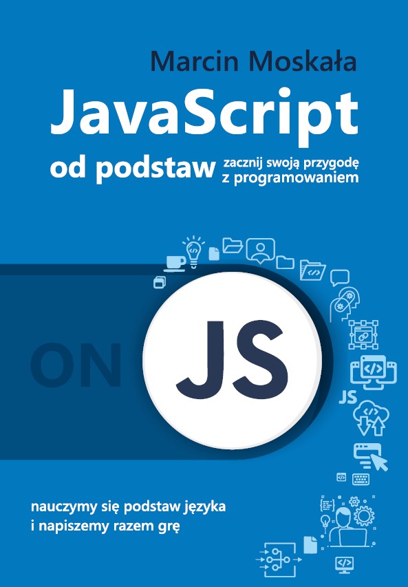 Image of JavaScript od podstaw