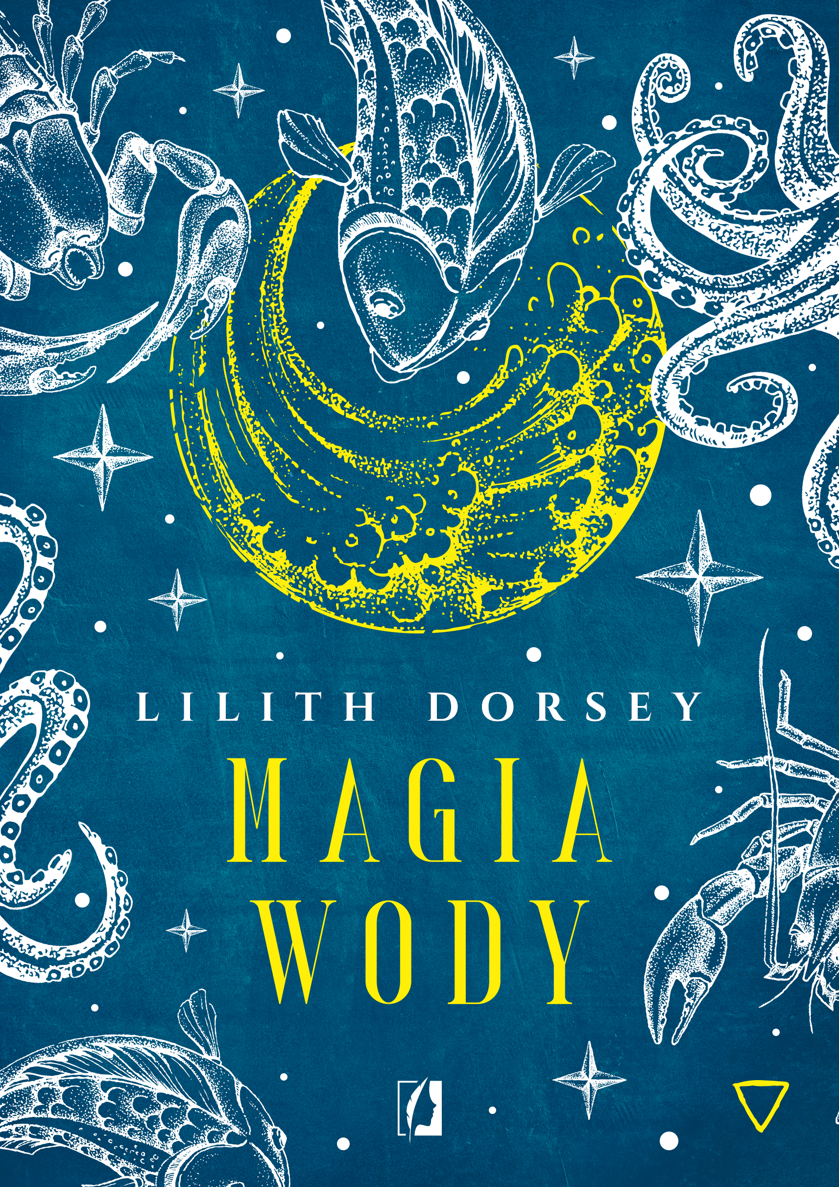 Image of Magia wody. Żywioły
