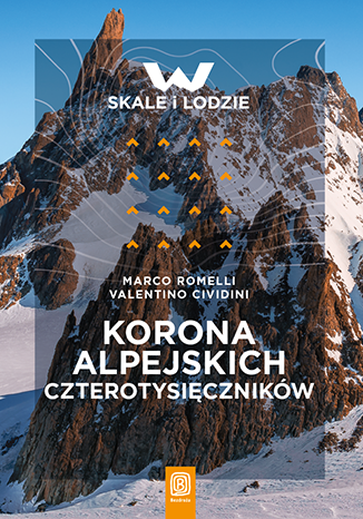 Image of Korona alpejskich czterotysięczników