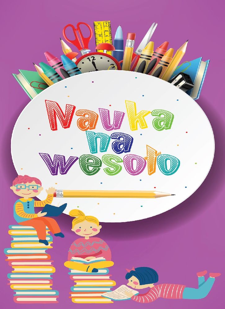 Image of Nauka na wesoło