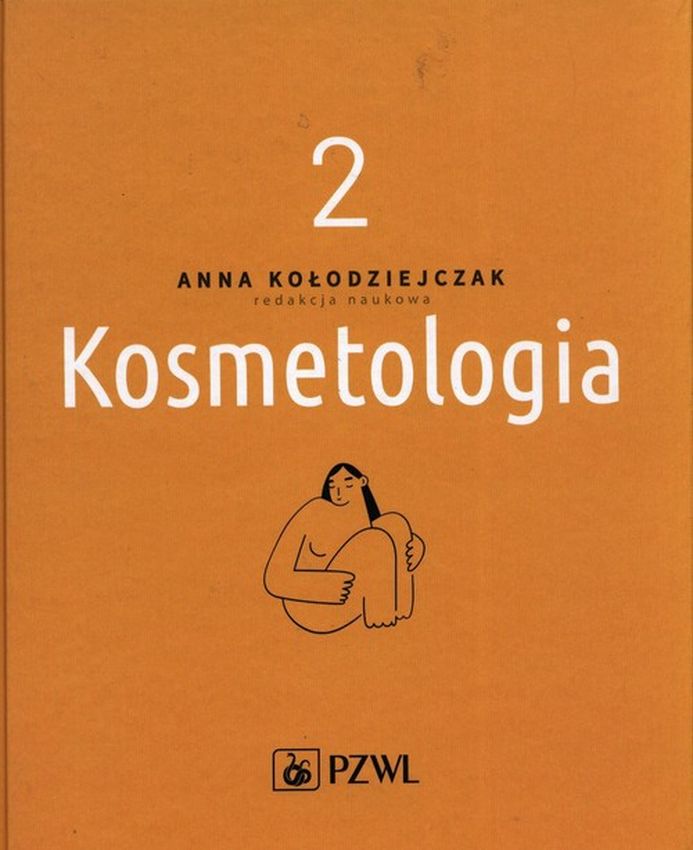 Image of Kosmetologia. Tom 2