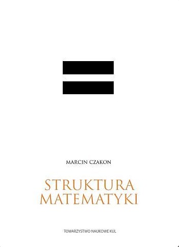 Image of Struktura matematyki