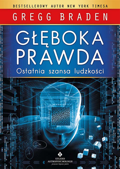 Image of Głęboka prawda. Ostatnia szansa ludzkości wyd. 2021