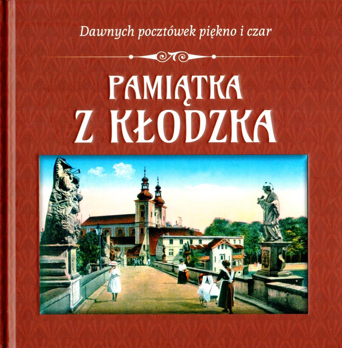 Image of Pamiątka z Kłodzka