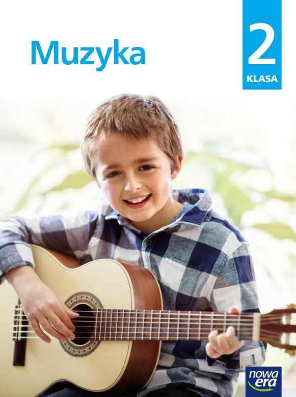 Image of Edukacja wczesnoszkolna klasa 2 Zeszyt ćwiczeń Muzyka