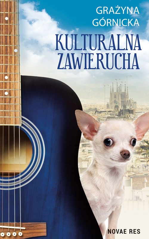 Image of Kulturalna zawierucha wyd. 2