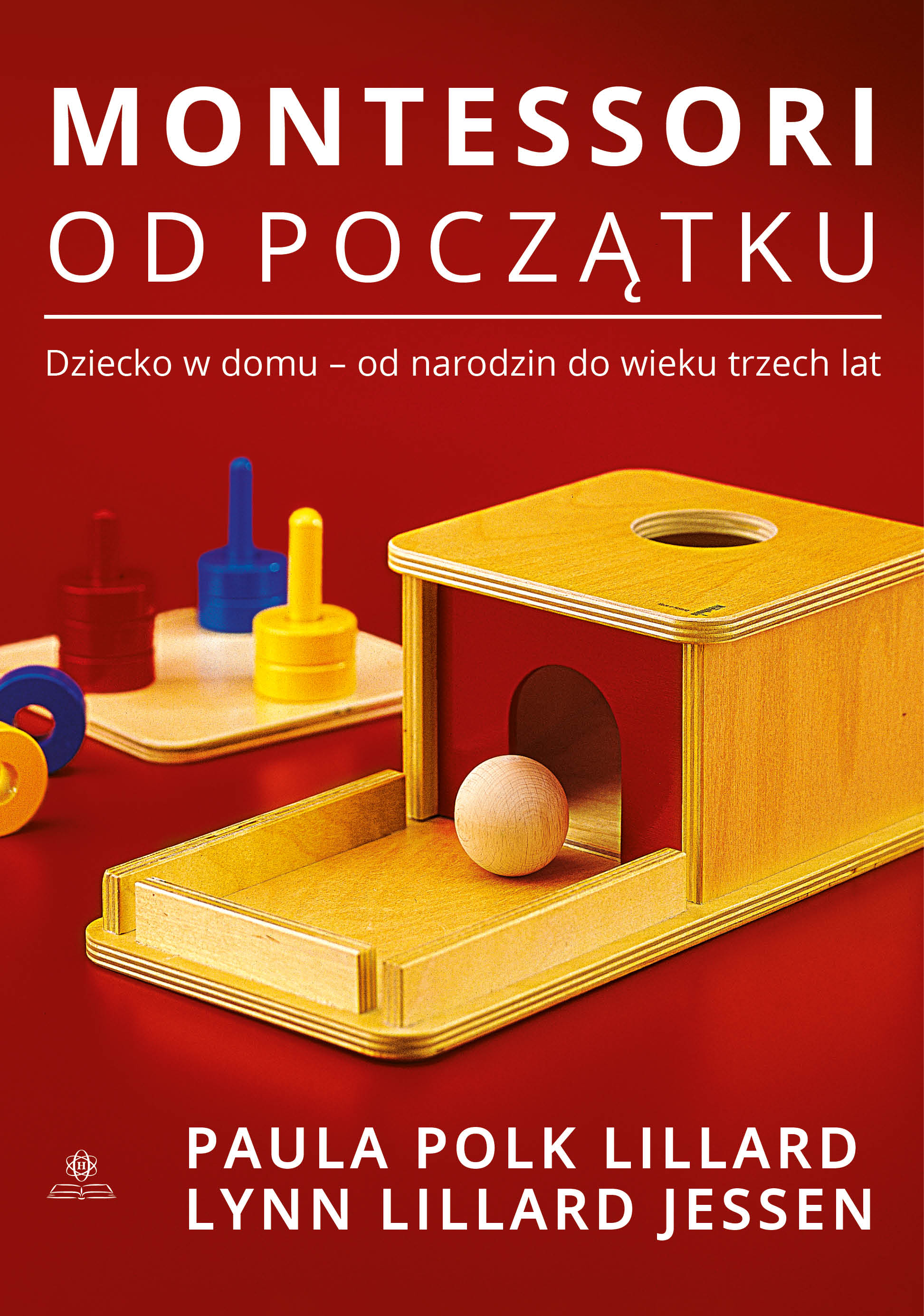 Image of Montessori od początku