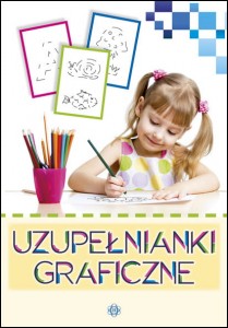 Image of Uzupełnianki graficzne