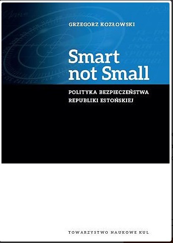 Image of Smart not Small