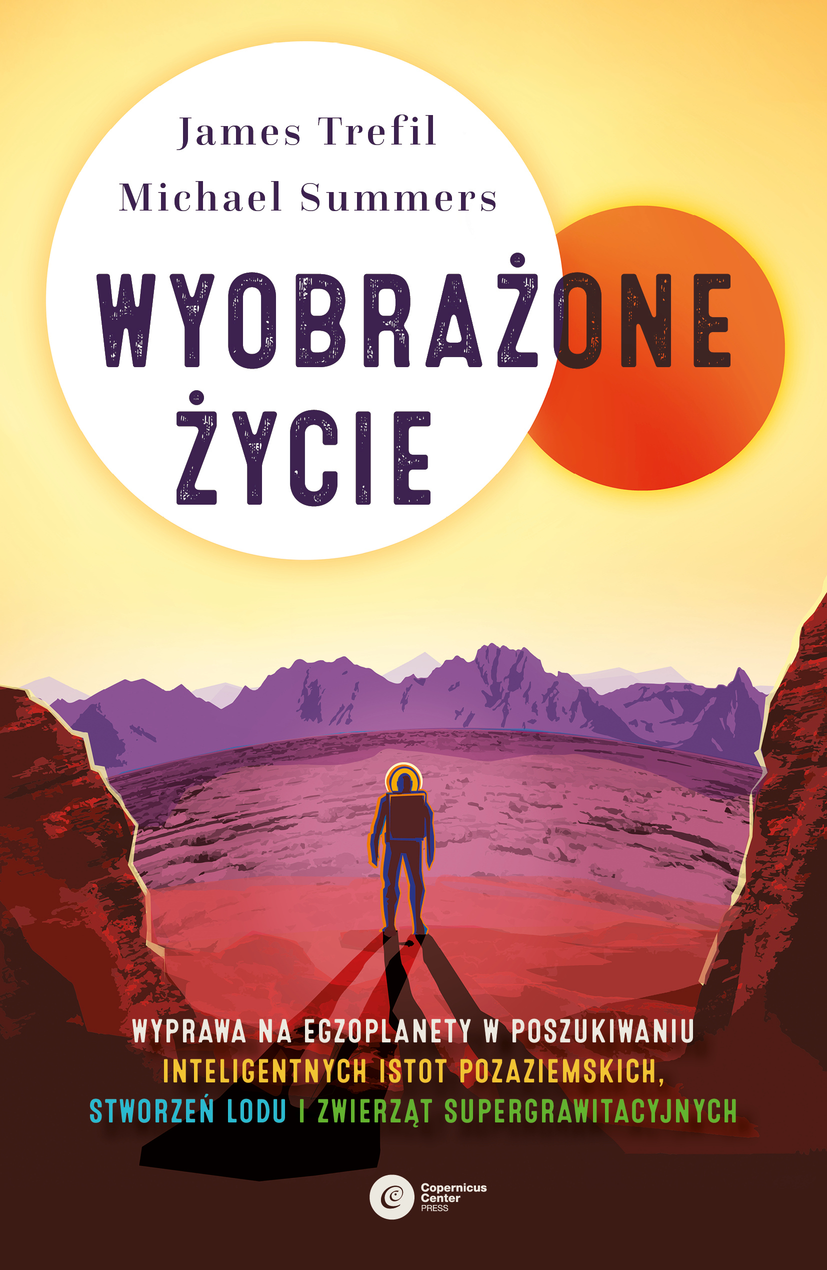 Image of Wyobrażone życie