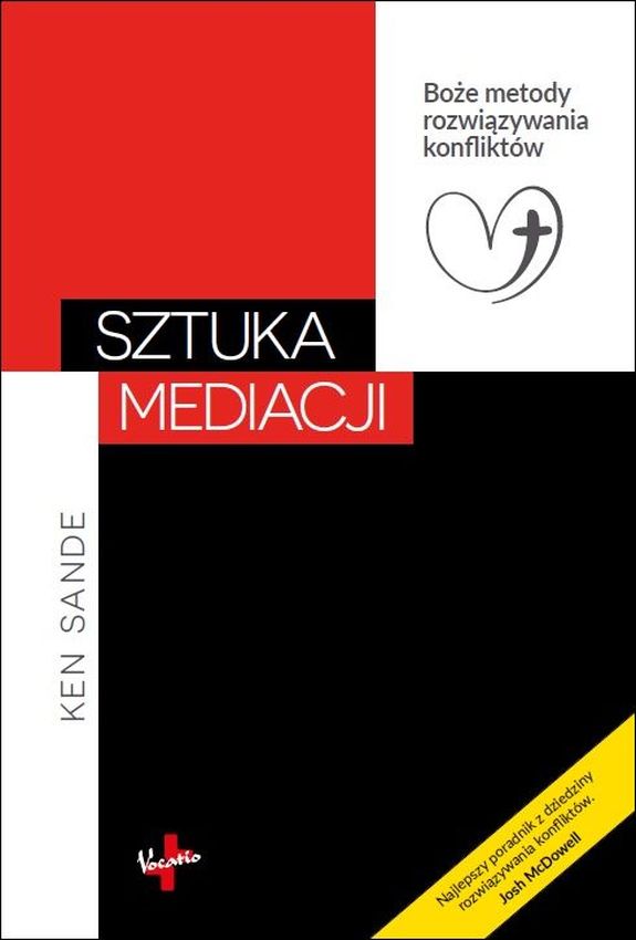 Image of Sztuka mediacji
