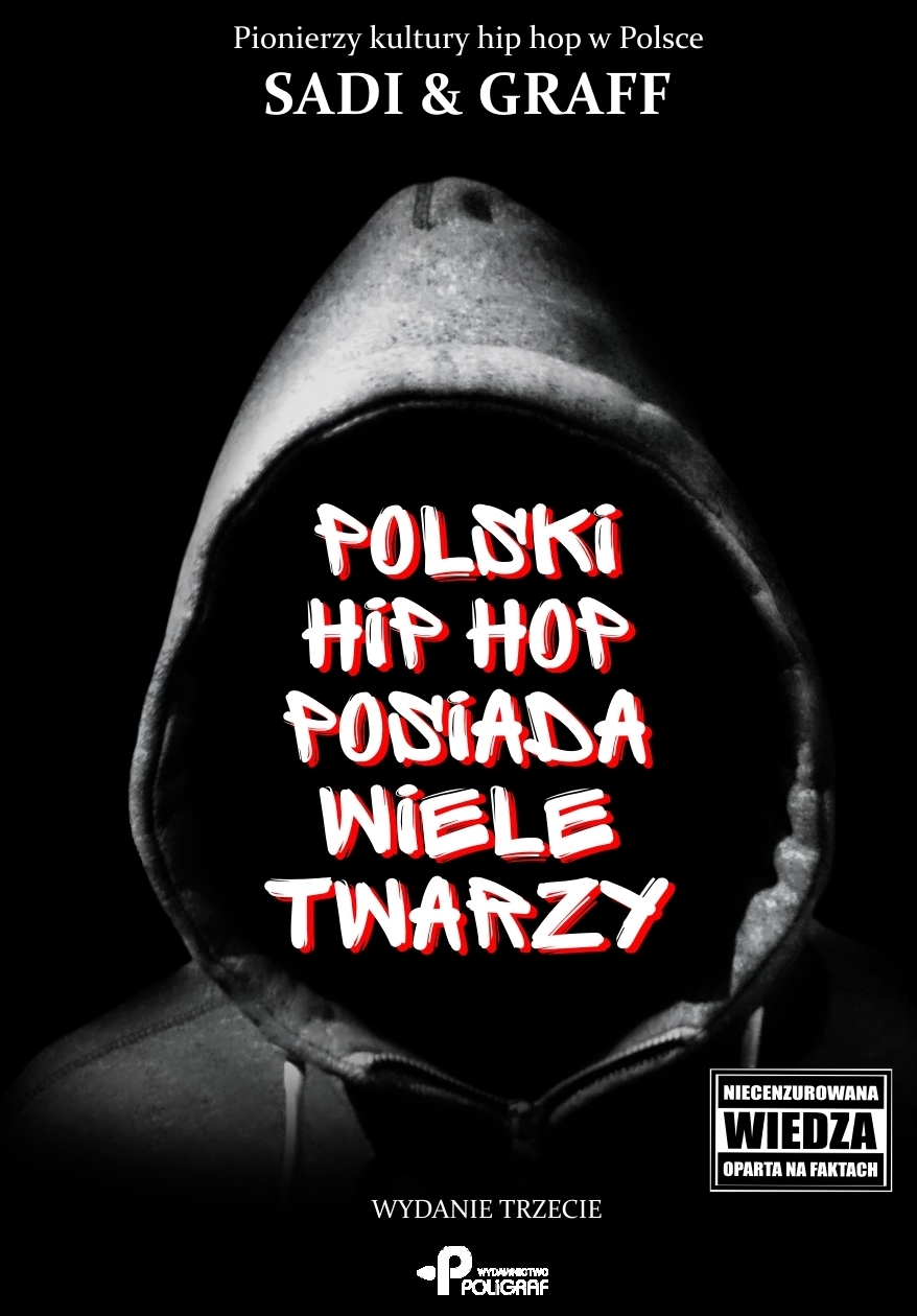 Image of Polski hip hop posiada wiele twarzy