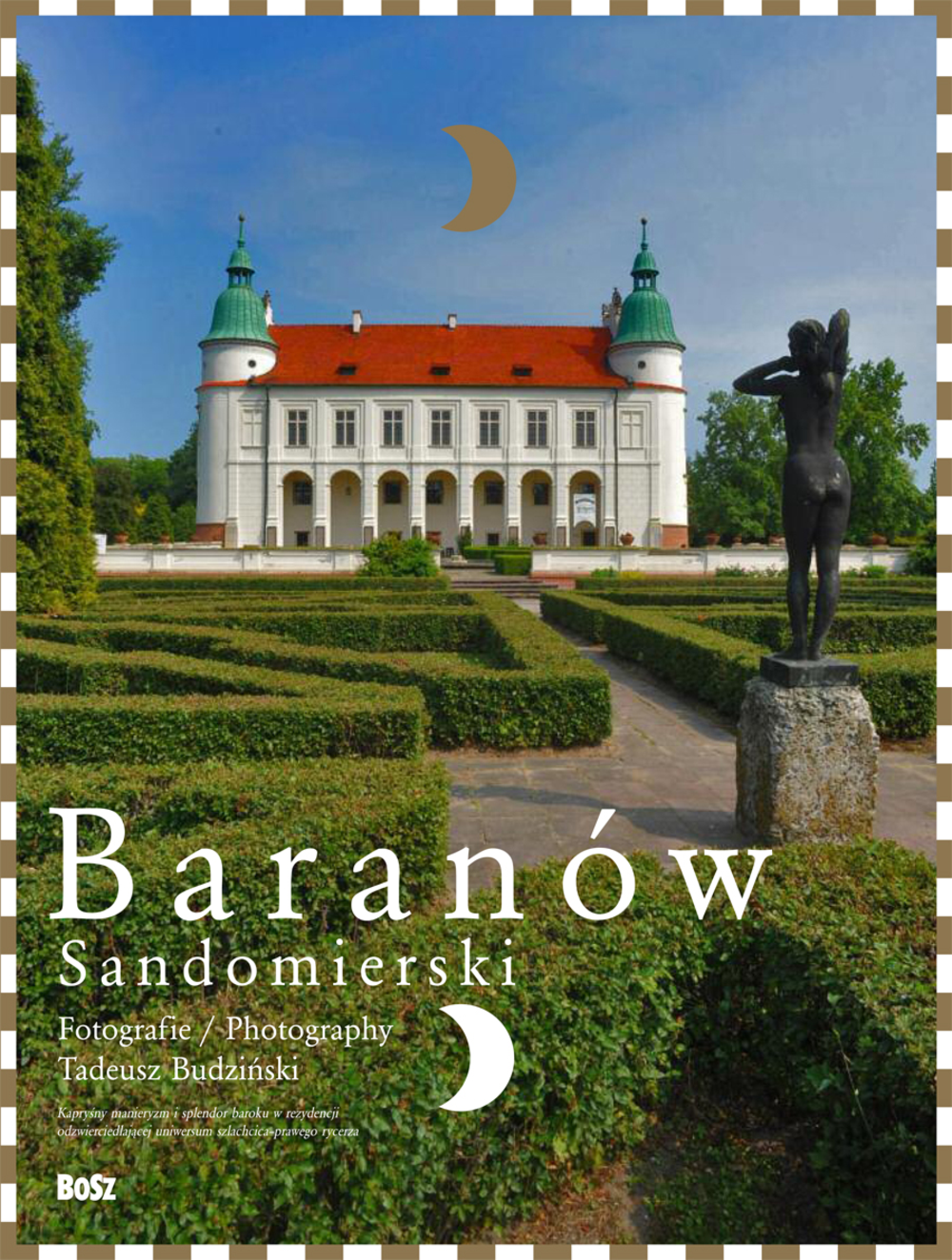 Image of Baranów sandomierski