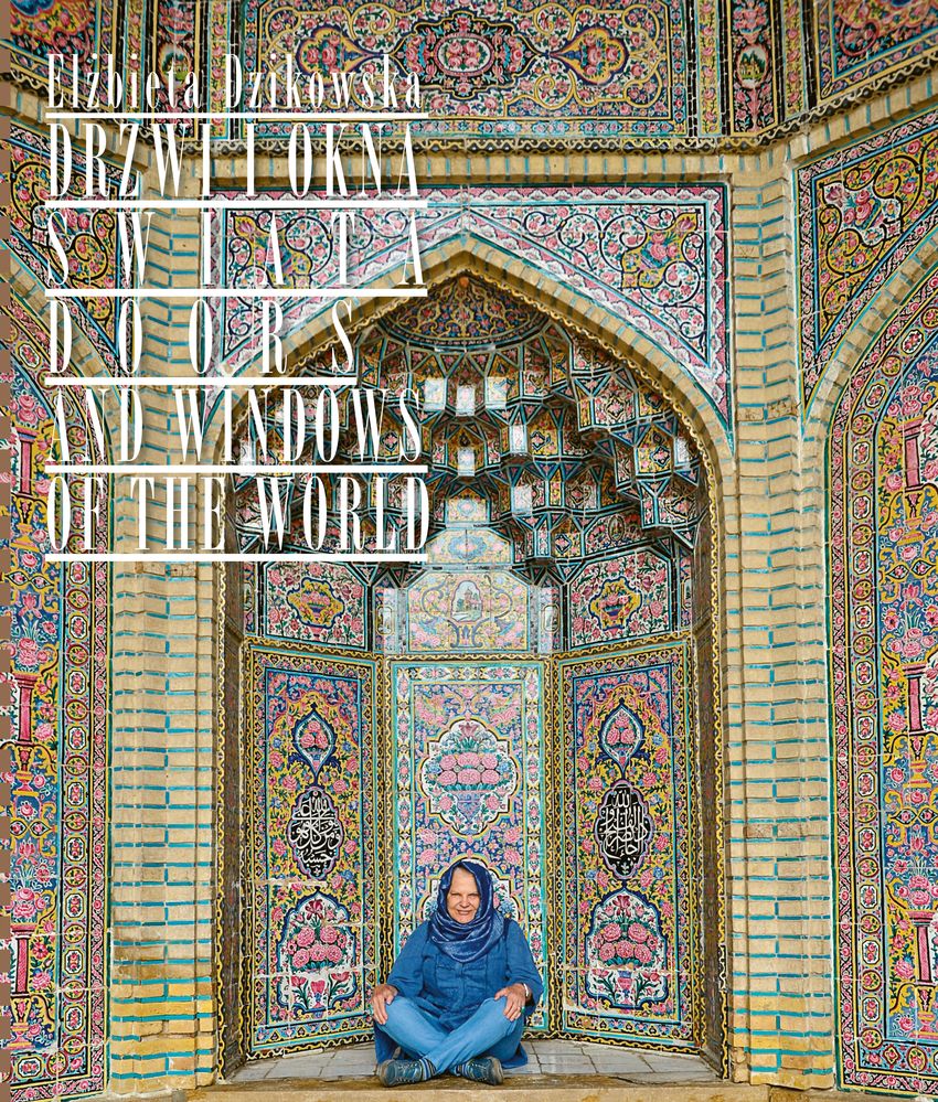 Image of Drzwi i okna świata doors and windows of the world