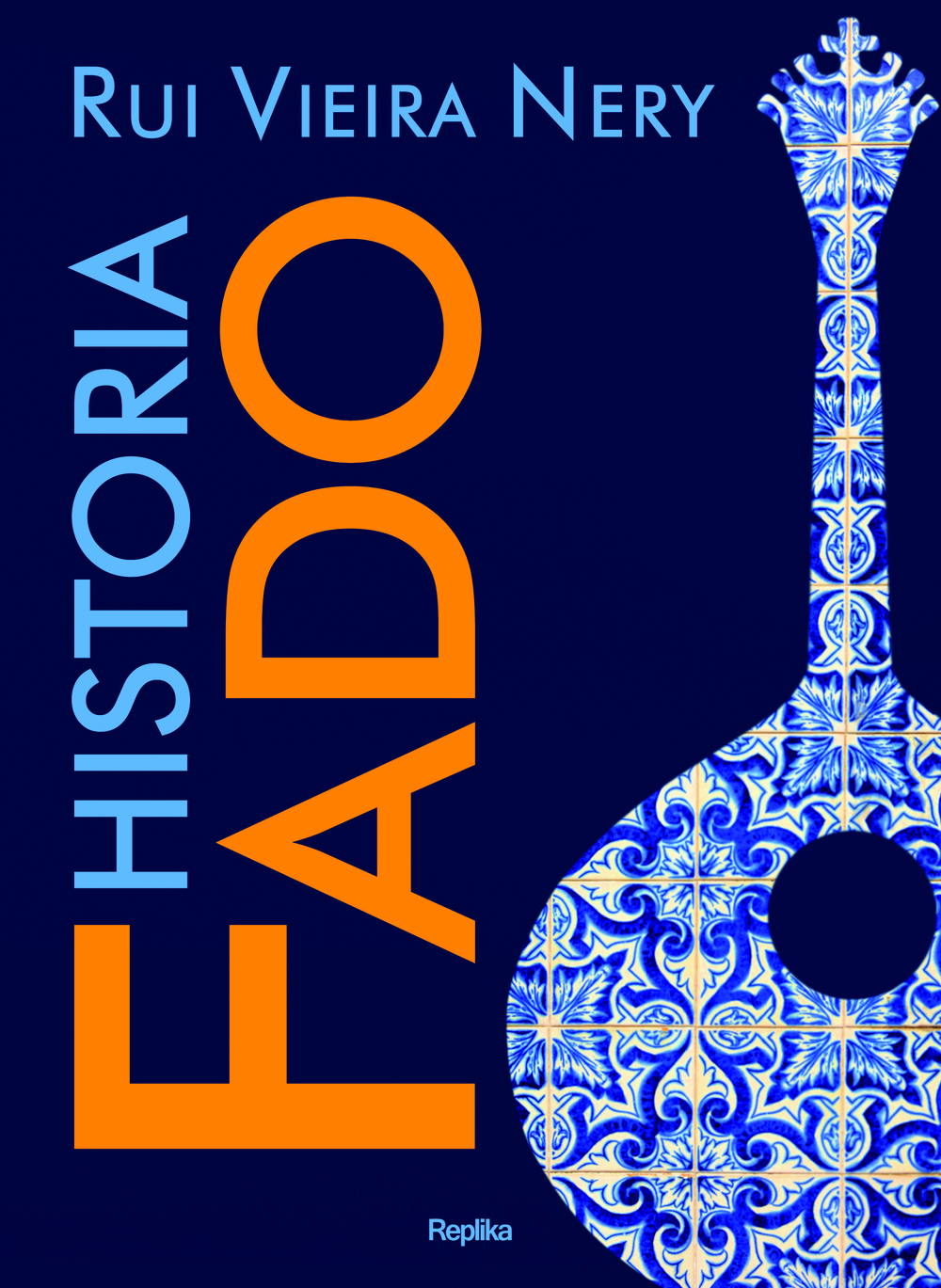 Image of Historia fado