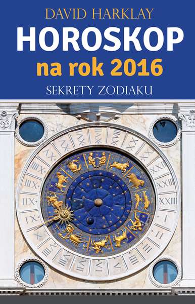 Image of Horoskop na rok 2016 sekrety zodiaku