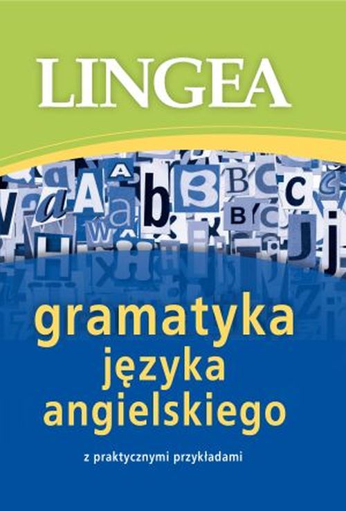 Image of Gramatyka języka angielskiego wyd. 3