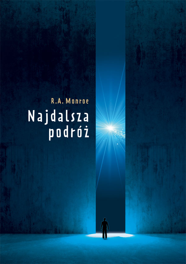 Image of Najdalsza podróż