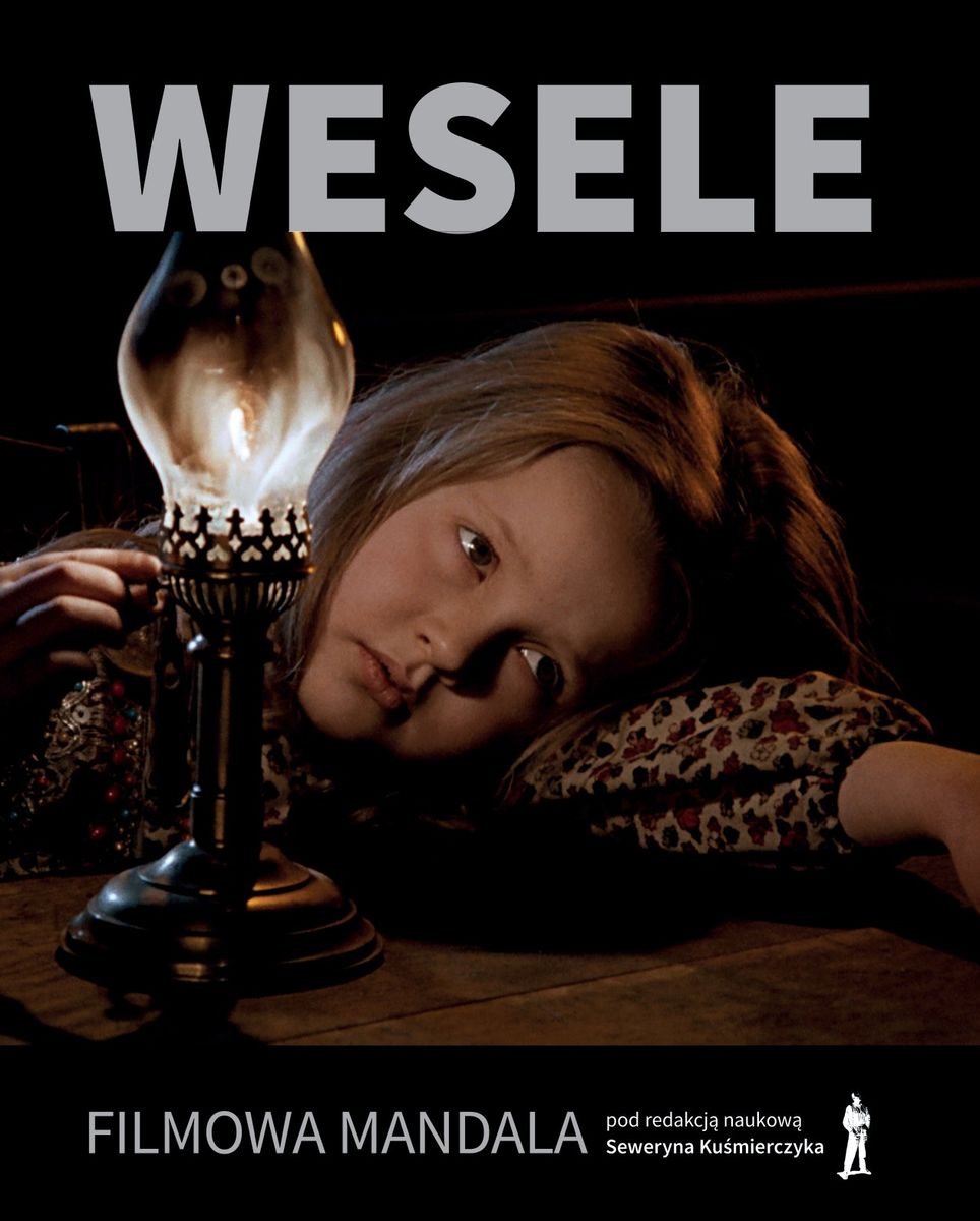 Image of Wesele. Filmowa mandala