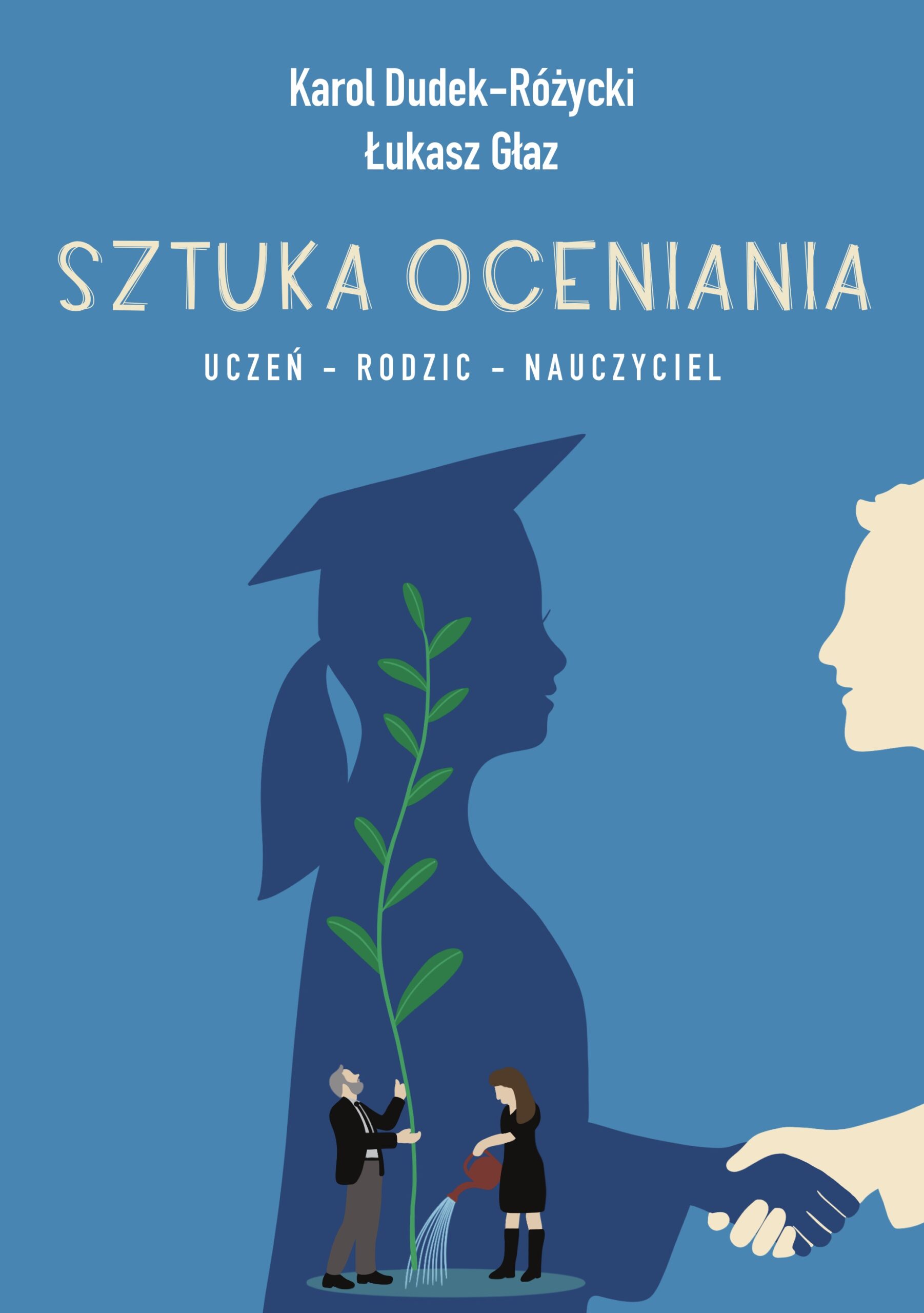 Image of Sztuka oceniania