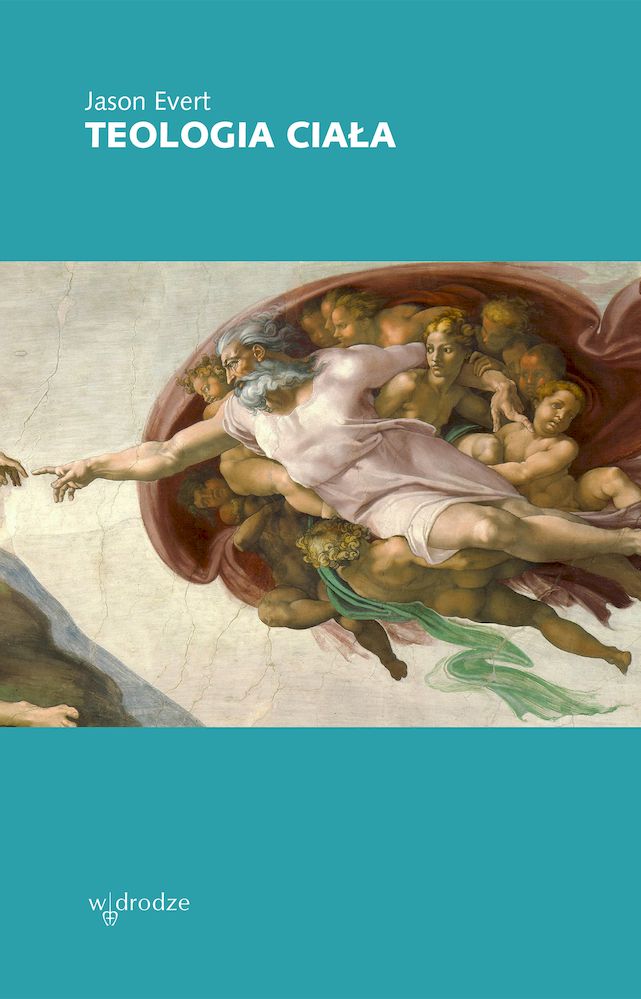 Image of Teologia ciała w godzinę