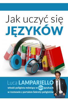 Image of Jak uczyć się języków