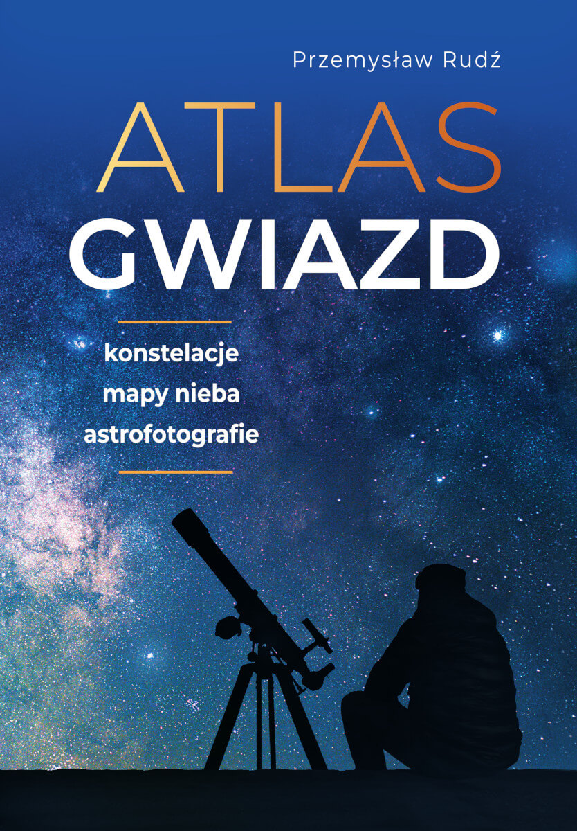 Image of Atlas gwiazd