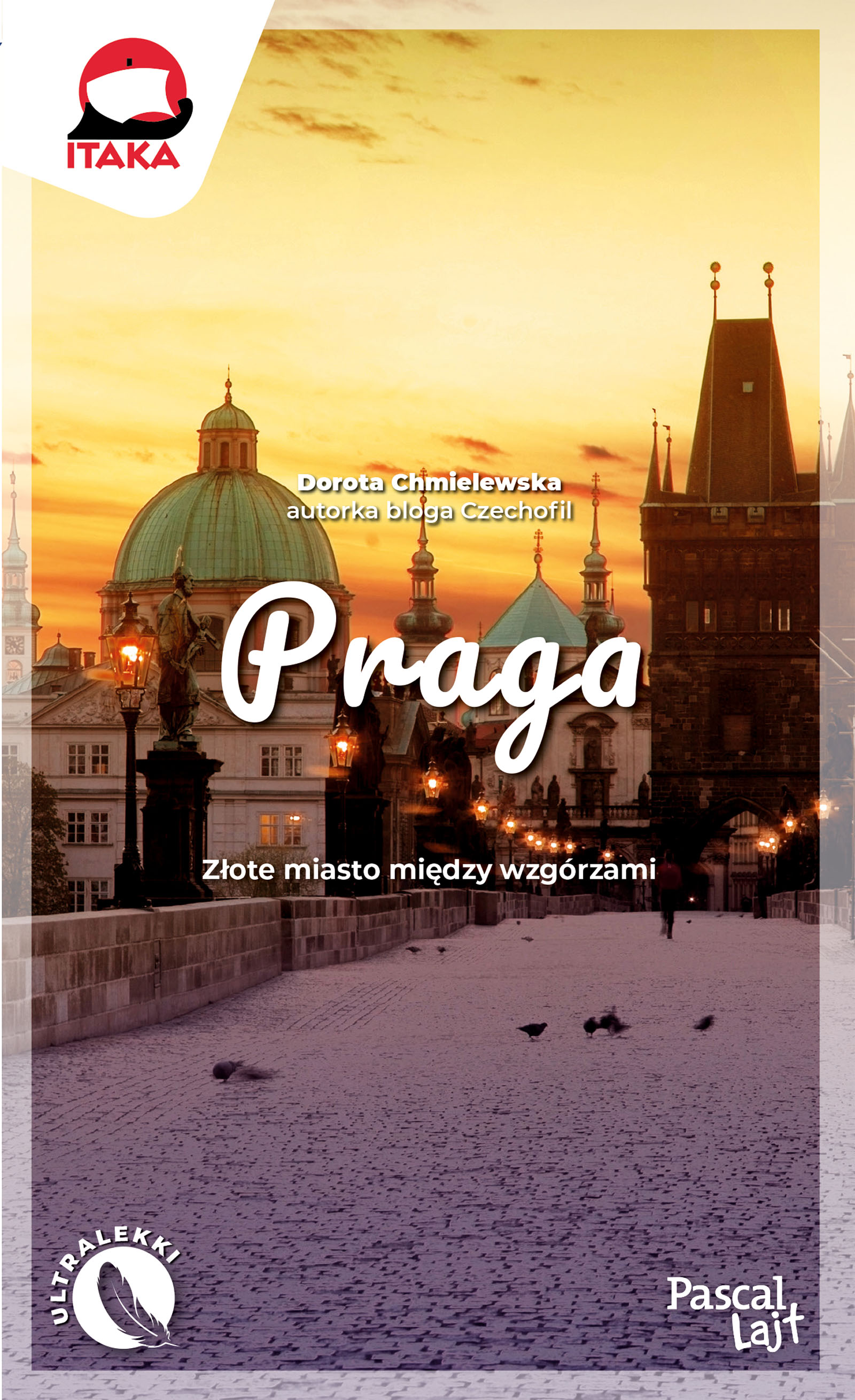 Image of Praga. Pascal lajt