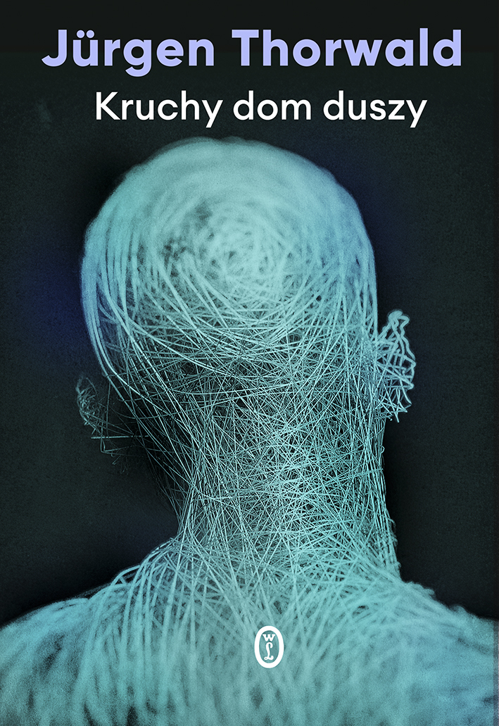 Image of Kruchy dom duszy wyd. 2023