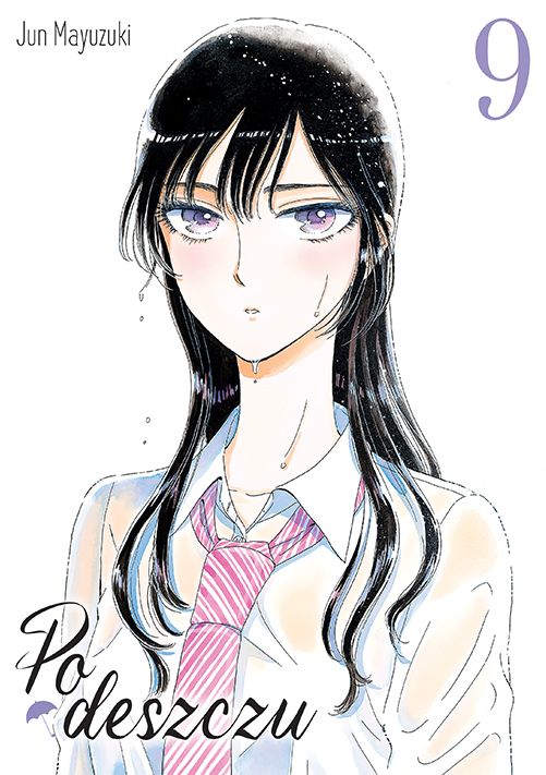 Image of Po deszczu. Tom 9
