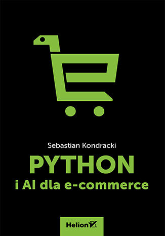 Image of Python i AI dla e-commerce
