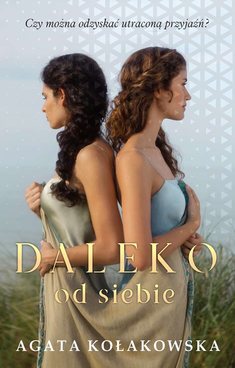 Image of Daleko od siebie