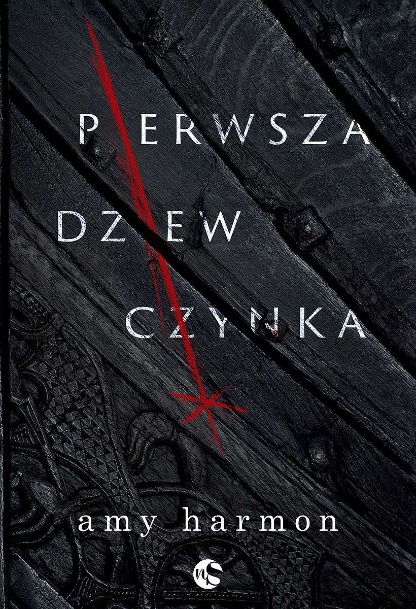 Image of Pierwsza dziewczynka