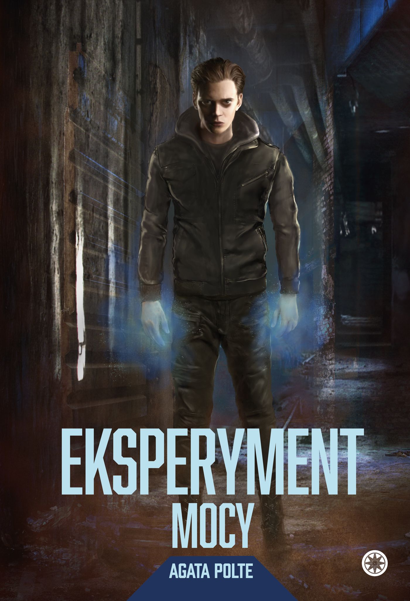 Image of Eksperyment mocy