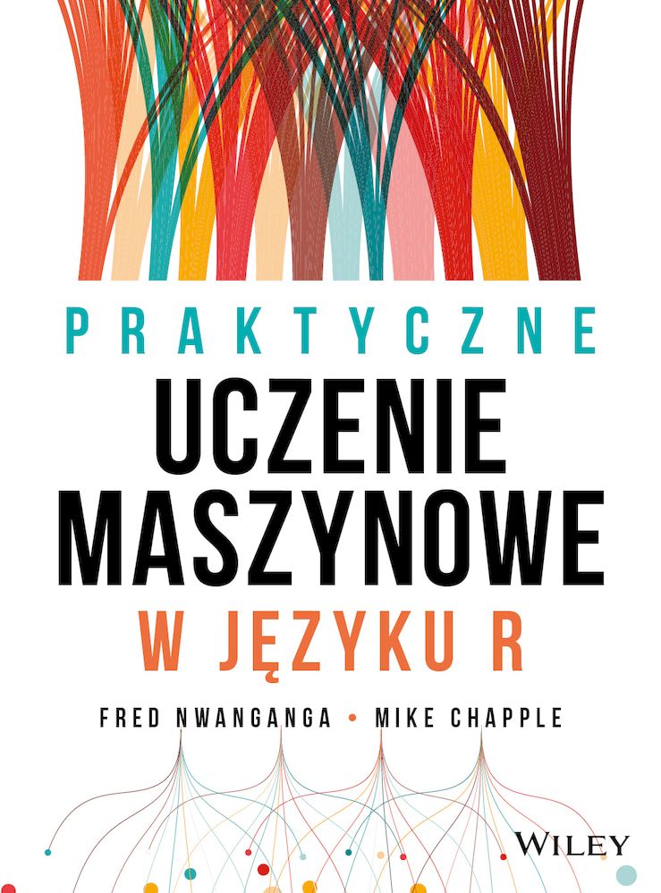 Image of Praktyczne uczenie maszynowe w języku R