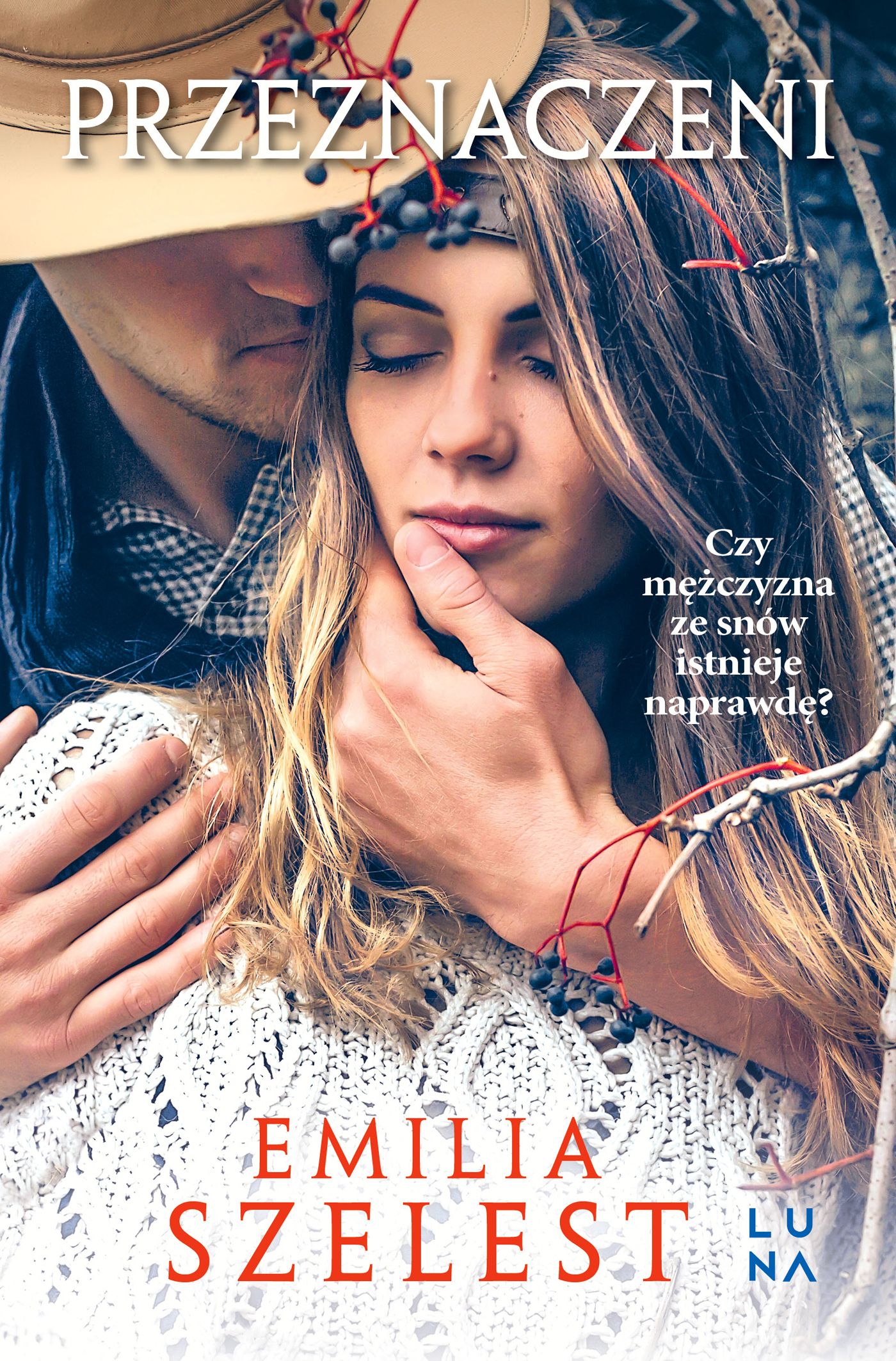 Image of Przeznaczeni wyd. kieszonkowe