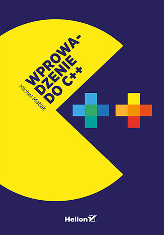 Image of Wprowadzenie do C++