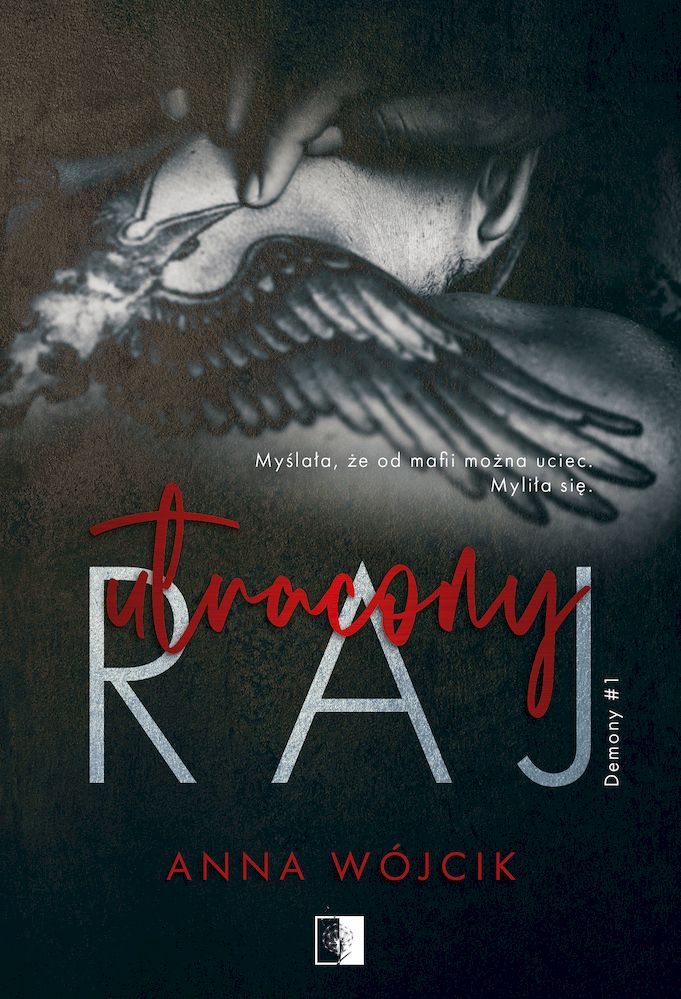 Image of Utracony raj. Demony. Tom 1