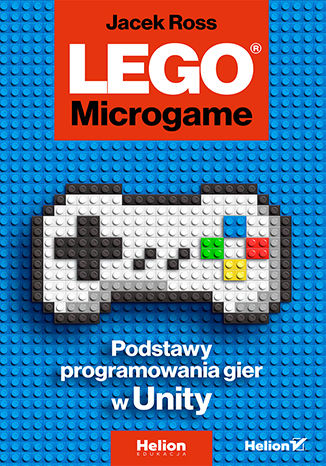 Image of LEGO Microgame. Podstawy programowania gier w Unity