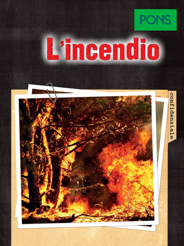 Image of L'incendio B1 PONS