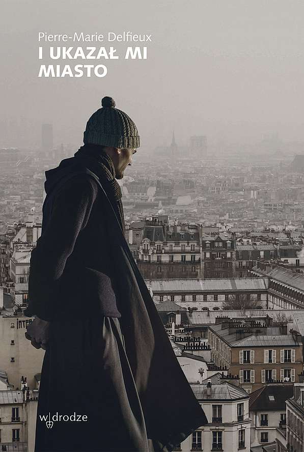 Image of I ukazał mi miasto