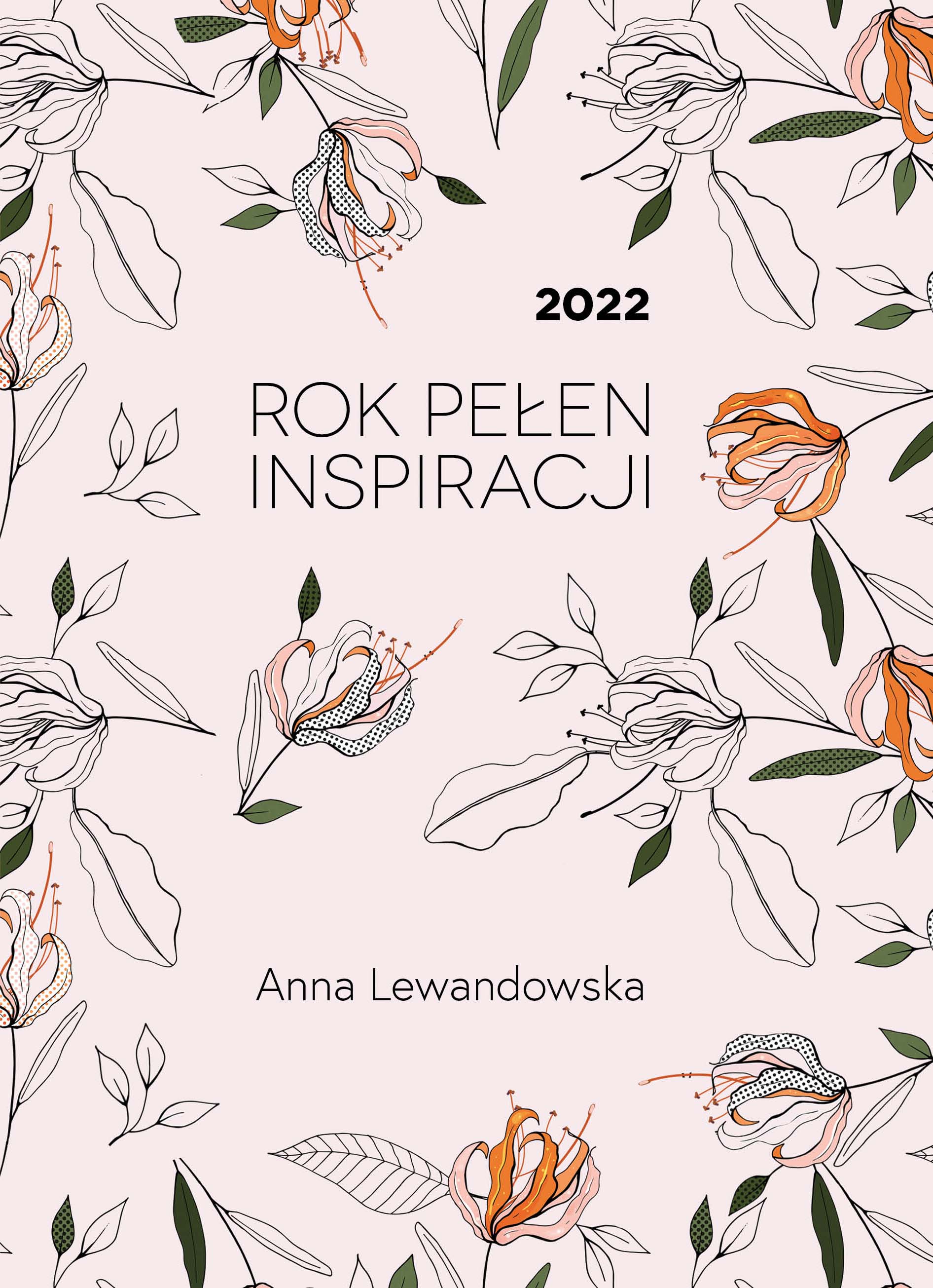 Image of 2022 Rok pełen inspiracji