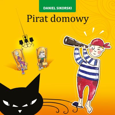 Image of Pirat domowy