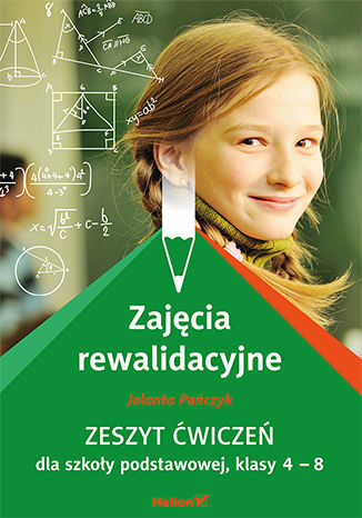 Image of Zajęcia rewalidacyjne Zeszyt ćwiczeń dla szkoły podstawowej, klasy 4-6