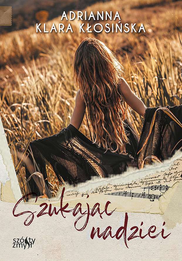 Image of Szukając nadziei