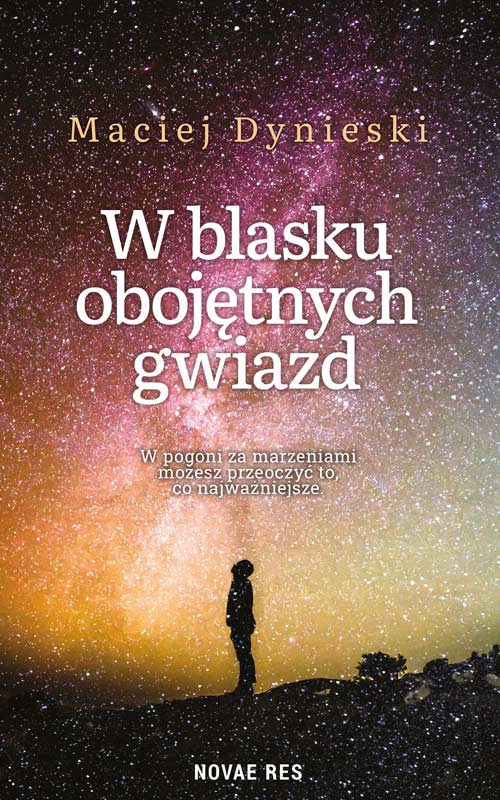 Image of W blasku obojętnych gwiazd